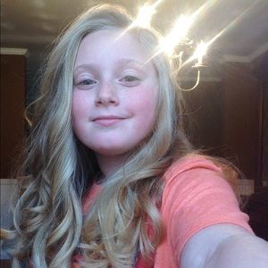 Meet your Posher, Jackie